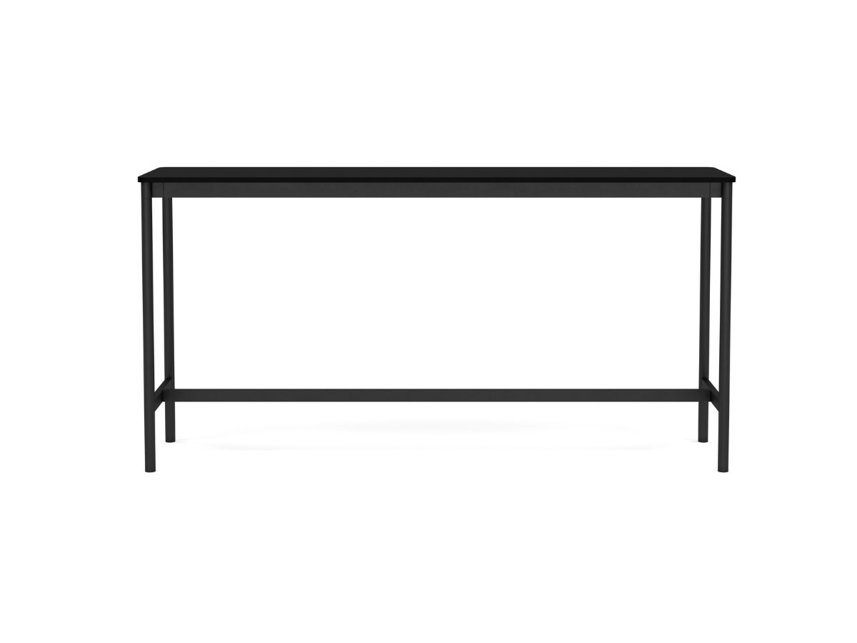 Muuto Base High Table L 190 Cm