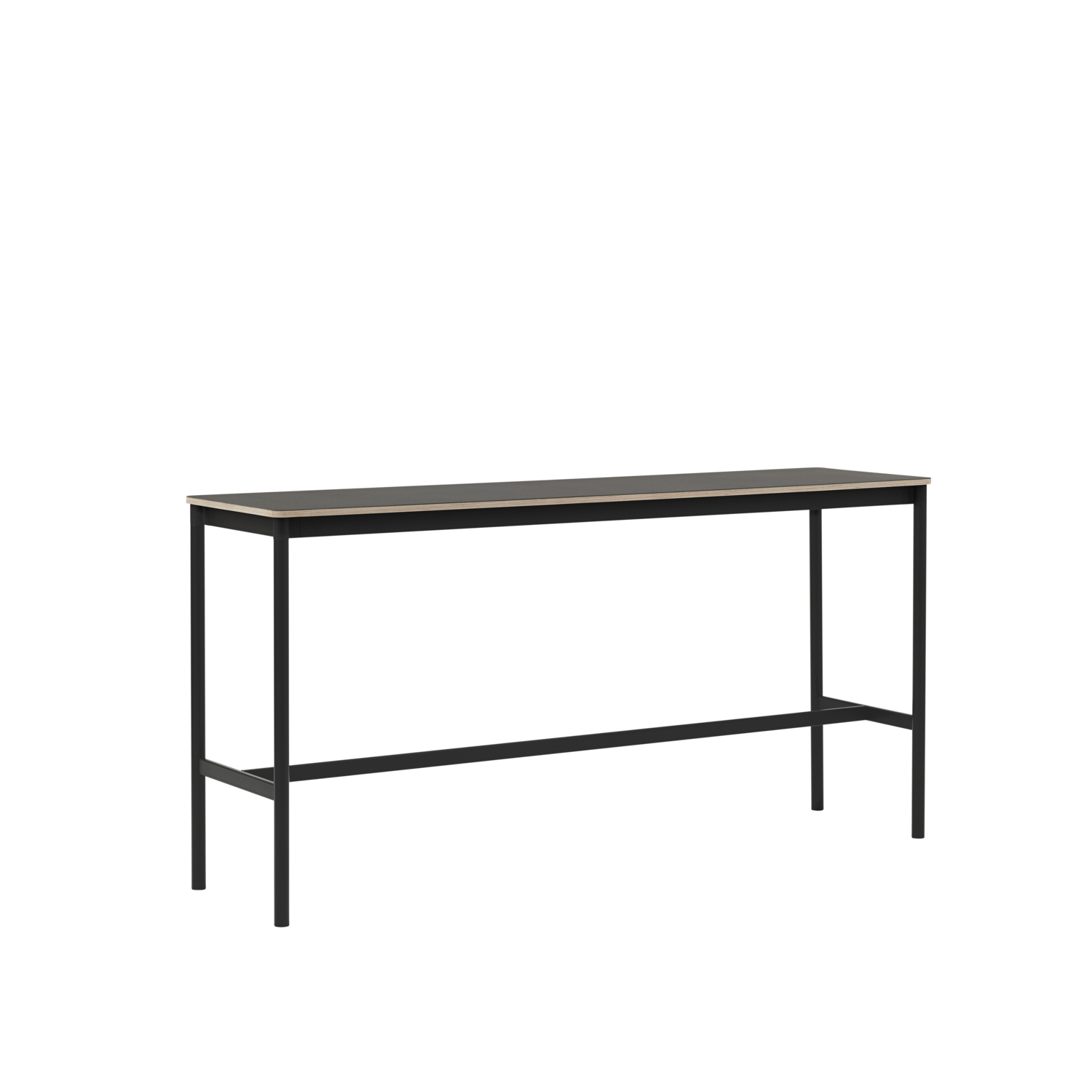 Muuto Base High Table L 190 Cm