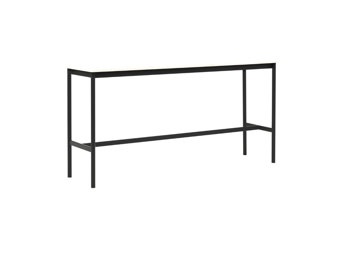 Muuto Base High Table L 190 Cm