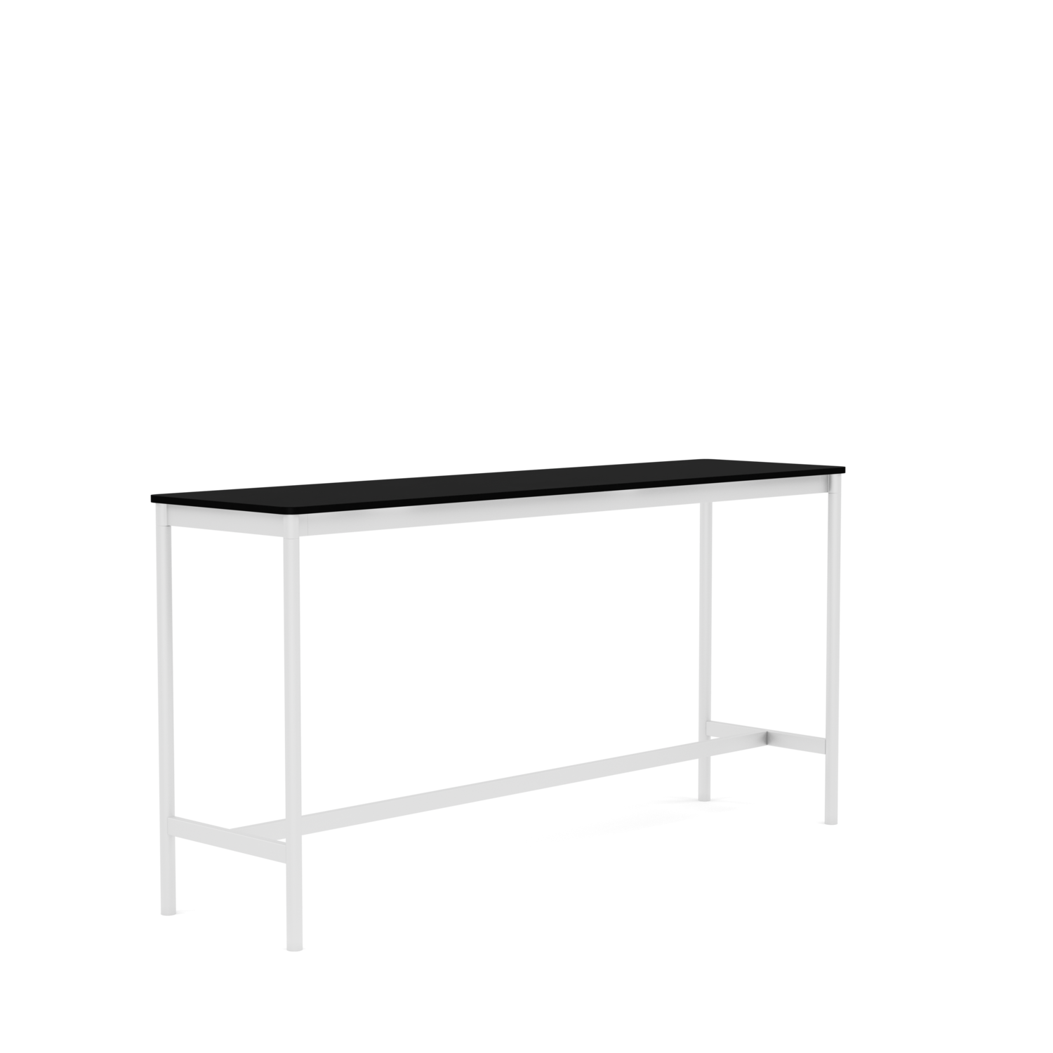 Muuto Base High Table L 190 Cm