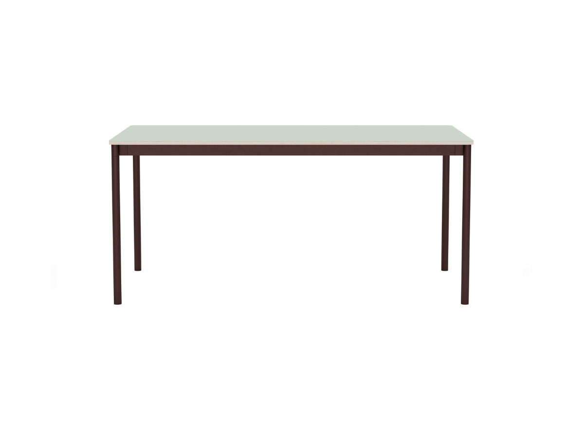 Muuto Base Table L 160 Cm