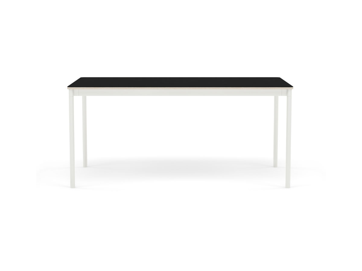 Muuto Base Table L 160 Cm