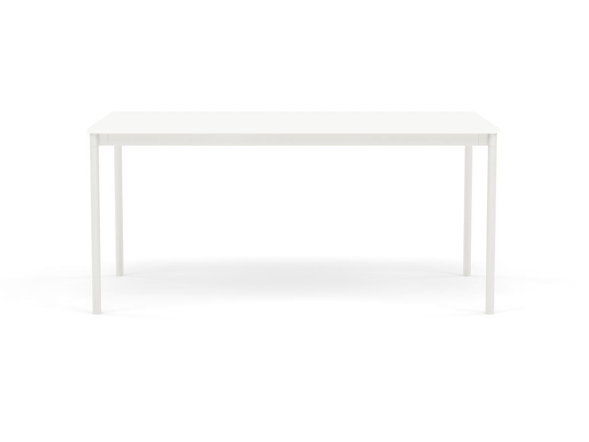 Muuto Base Table L 160 Cm
