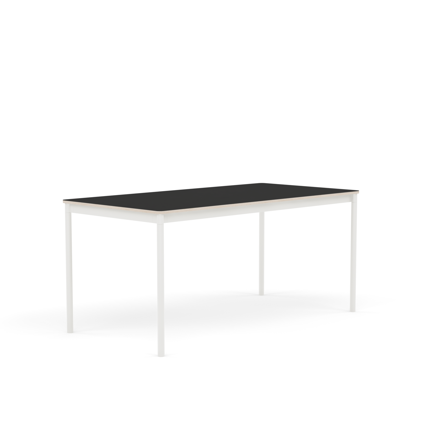 Muuto Base Table L 160 Cm