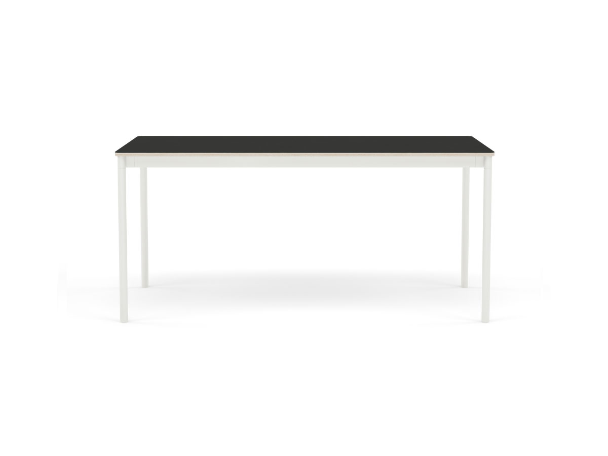 Muuto Base Table L 160 Cm