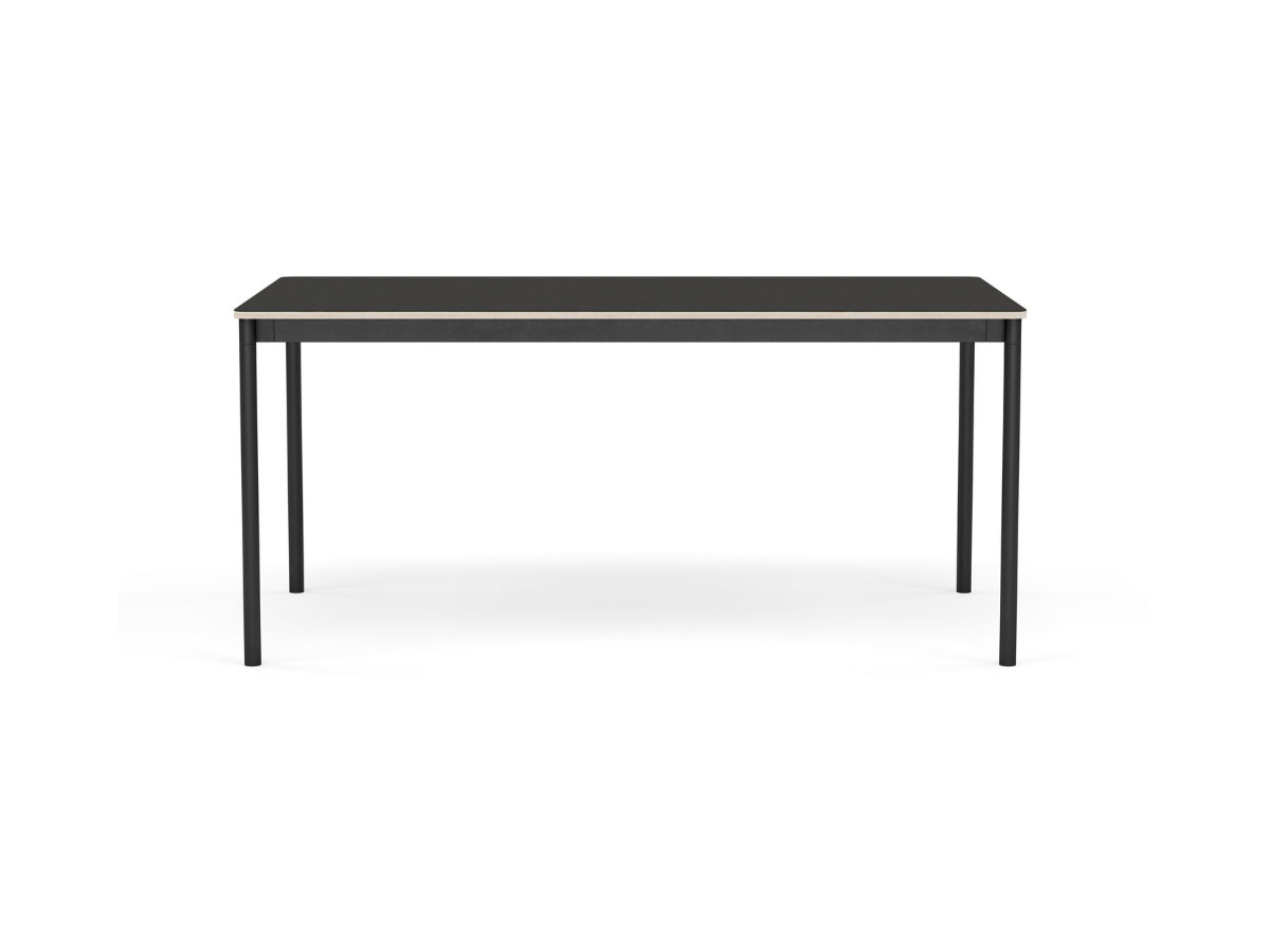 Muuto Base Table L 160 Cm