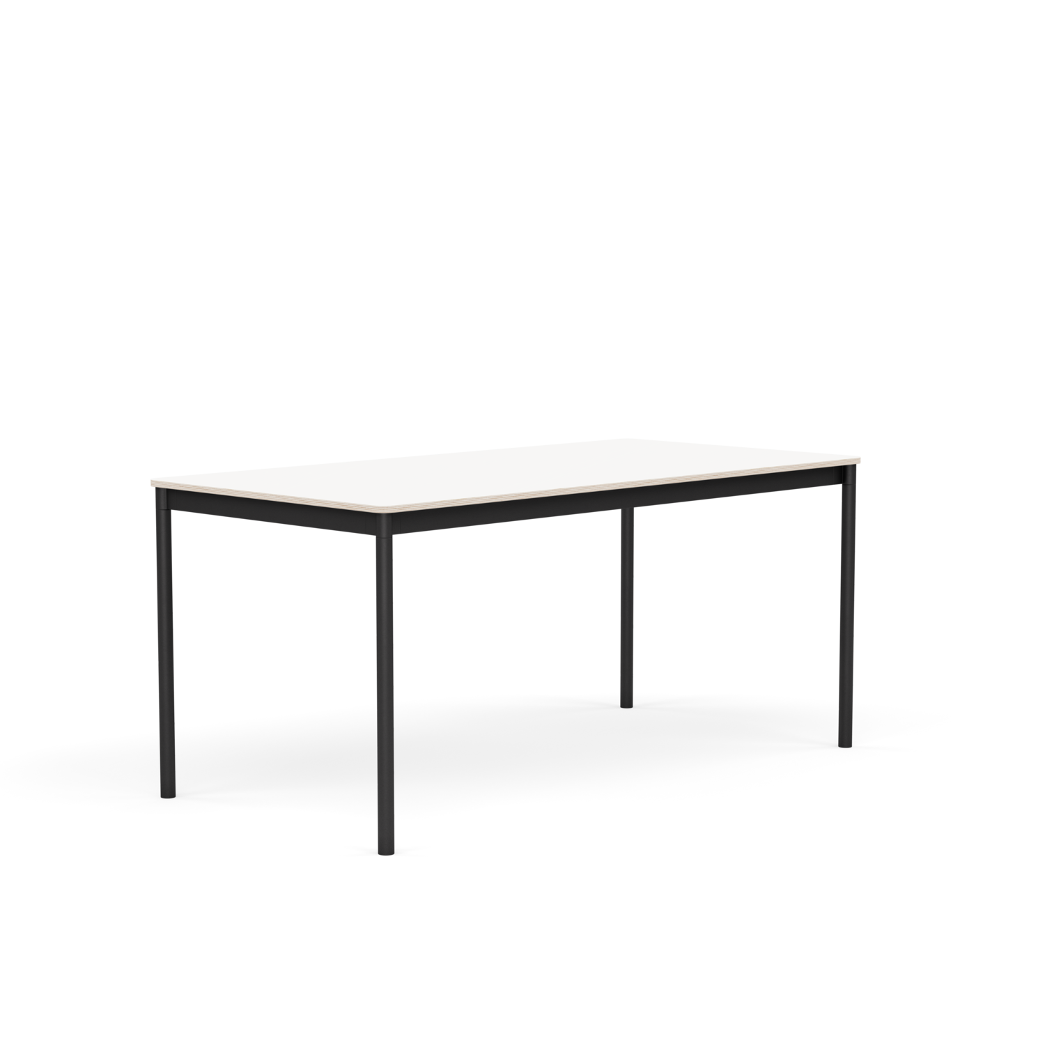 Muuto Base Table L 160 Cm