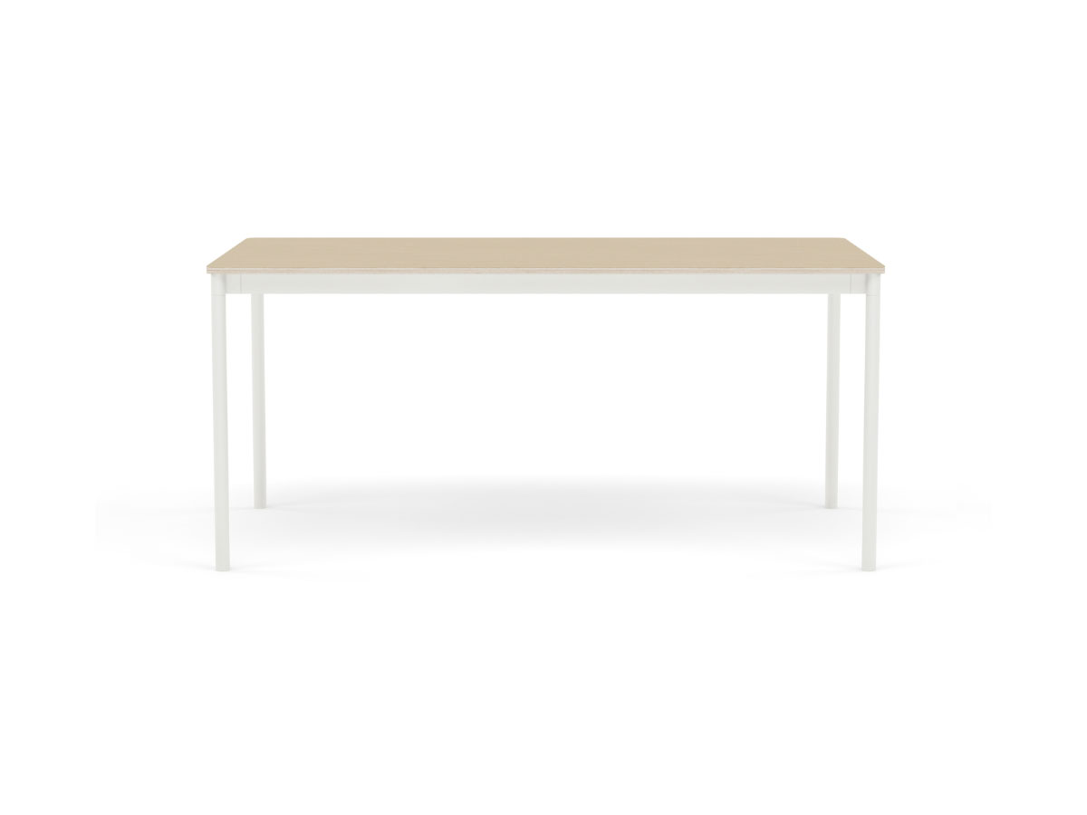 Muuto Base Table L 160 Cm