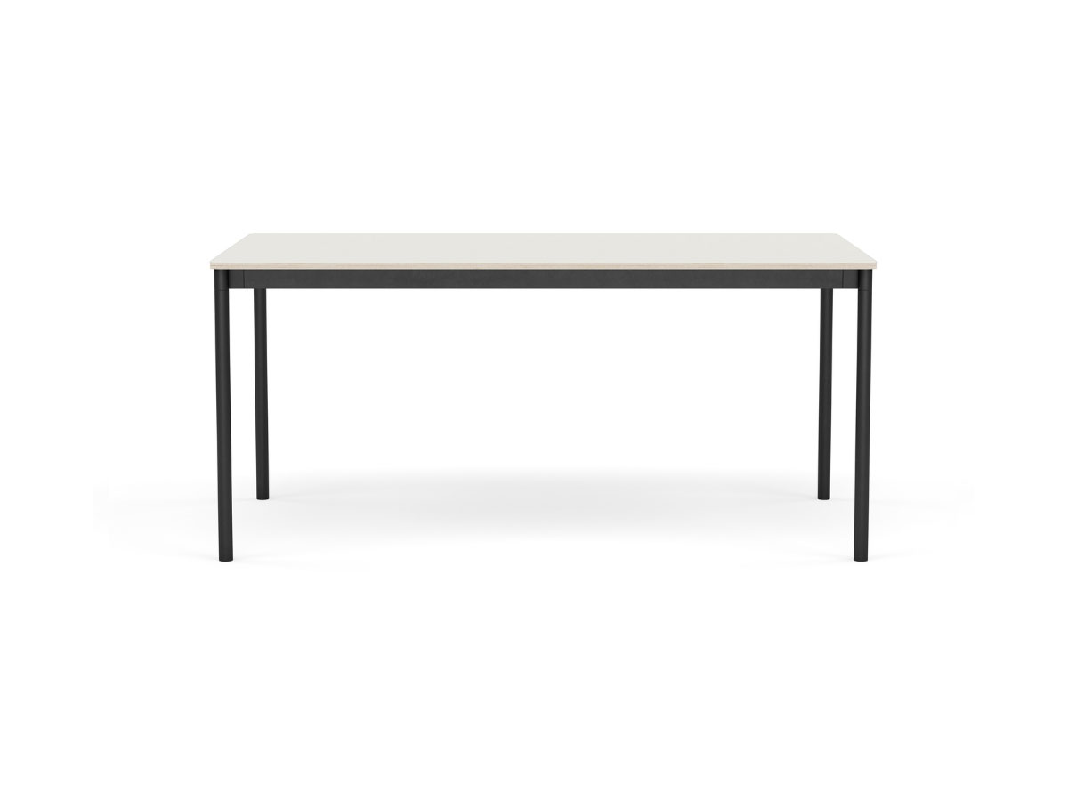 Muuto Base Table L 160 Cm