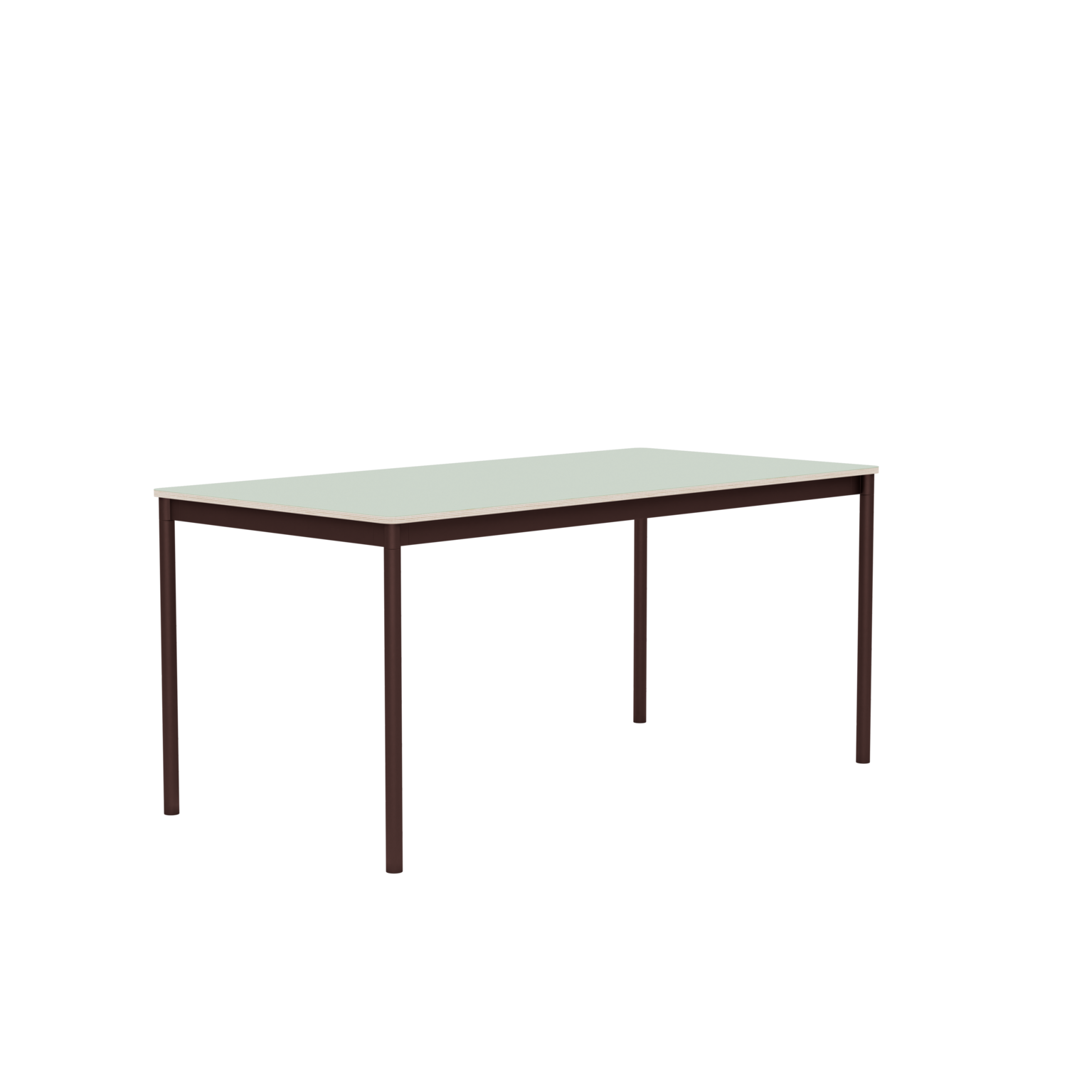 Muuto Base Table L 160 Cm