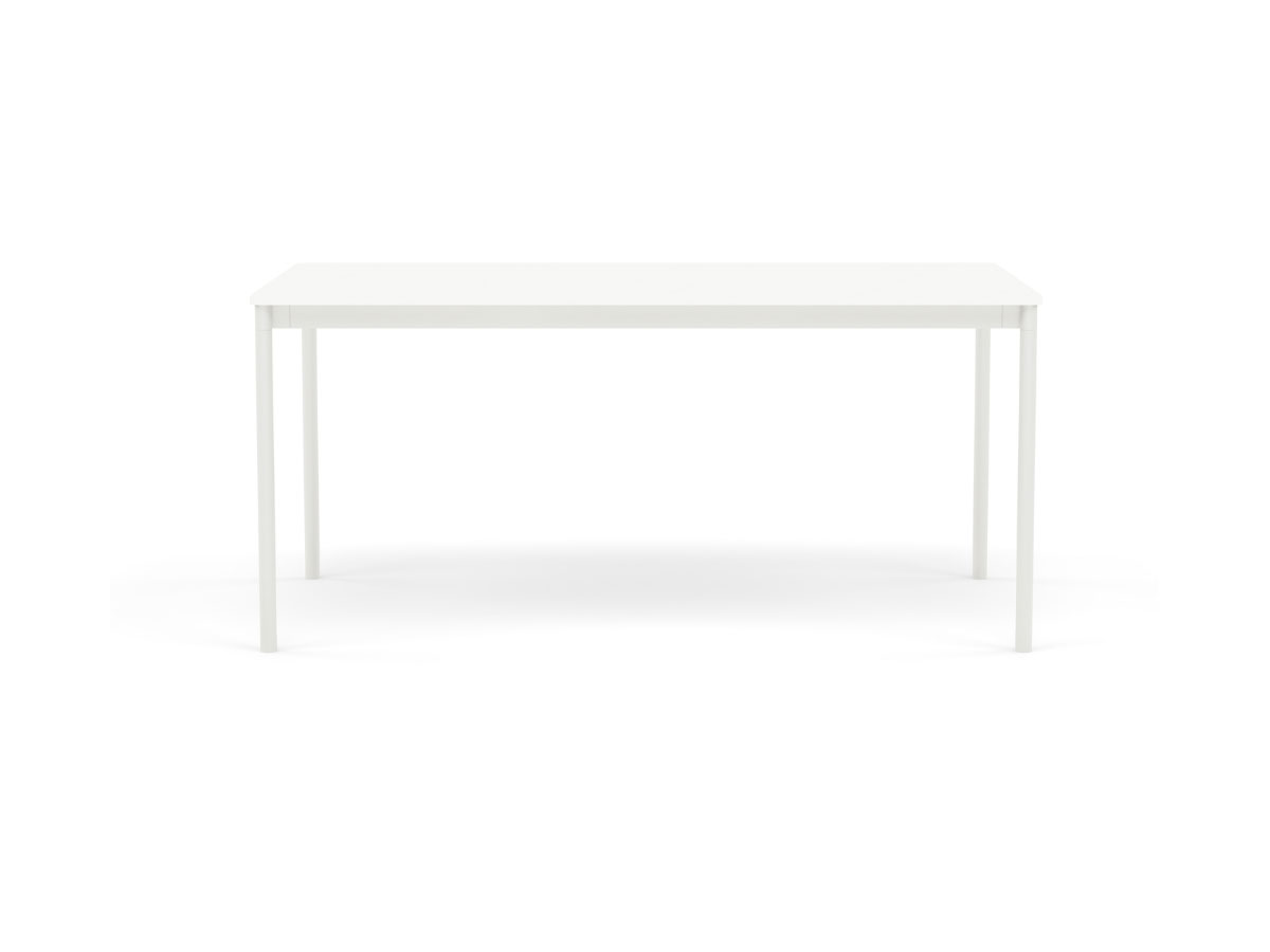 Muuto Base Table L 160 Cm