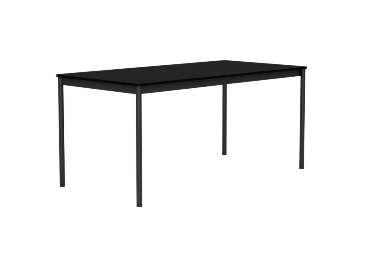 Muuto Base Table L 160 Cm