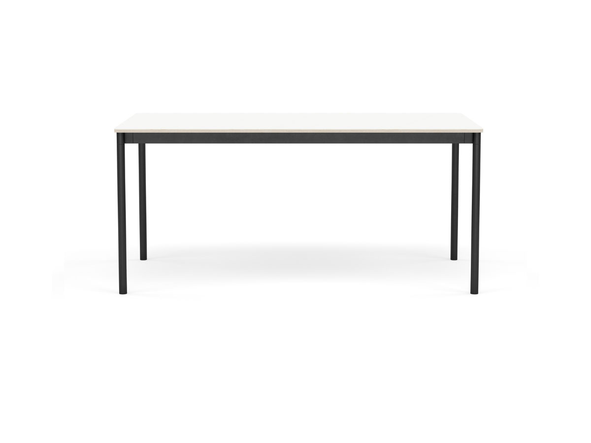 Muuto Base Table L 160 Cm