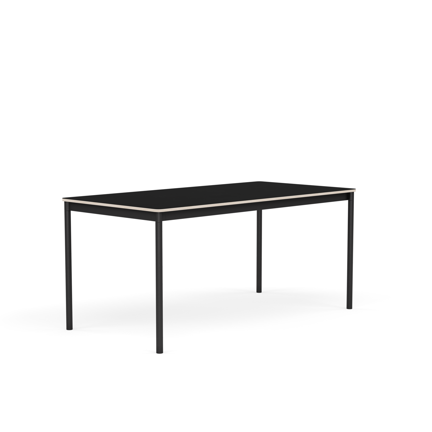 Muuto Base Table L 160 Cm
