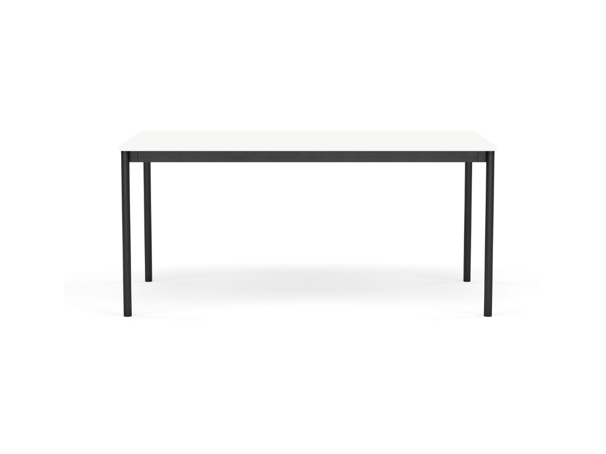 Muuto Base Table L 160 Cm