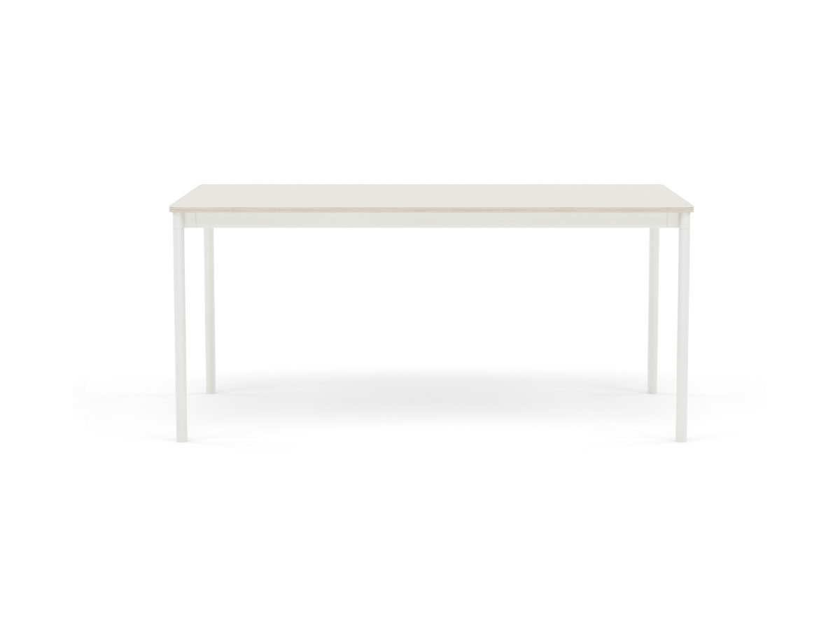 Muuto Base Table L 160 Cm