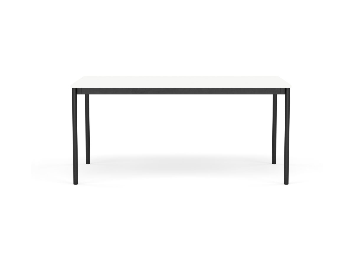 Muuto Base Table L 160 Cm