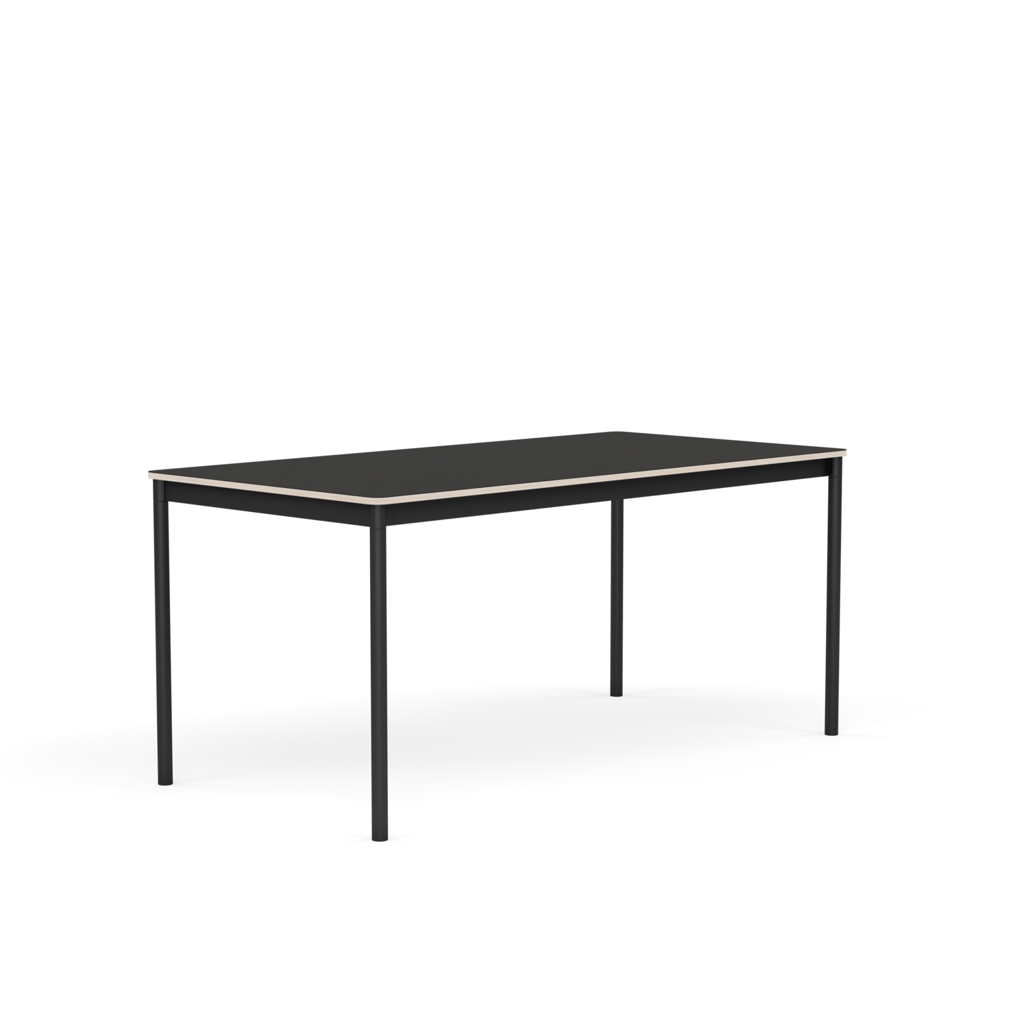 Muuto Base Table L 160 Cm