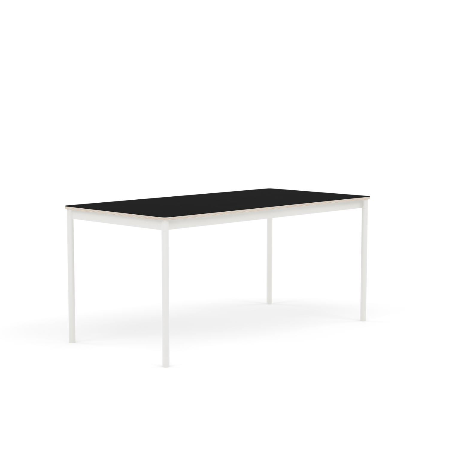 Muuto Base Table L 160 Cm