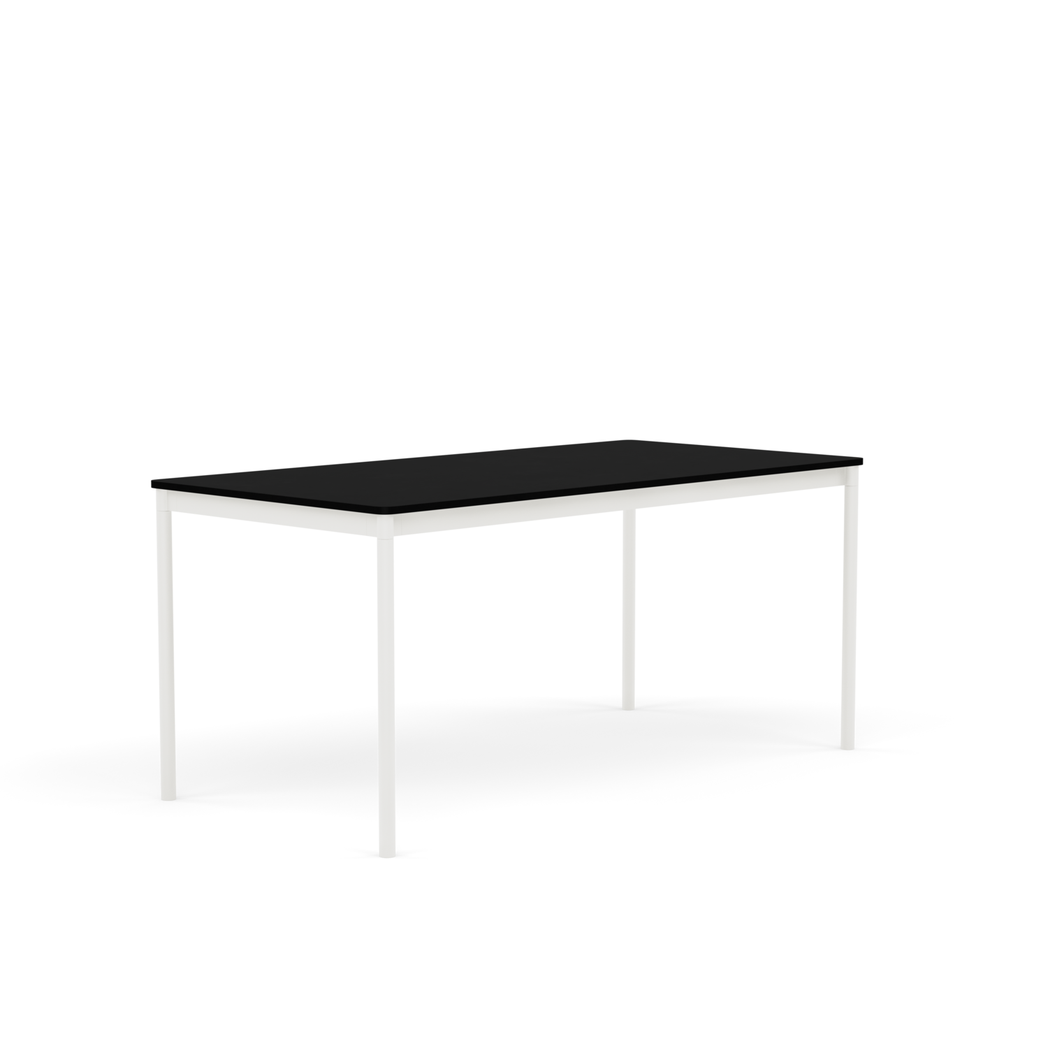 Muuto Base Table L 160 Cm