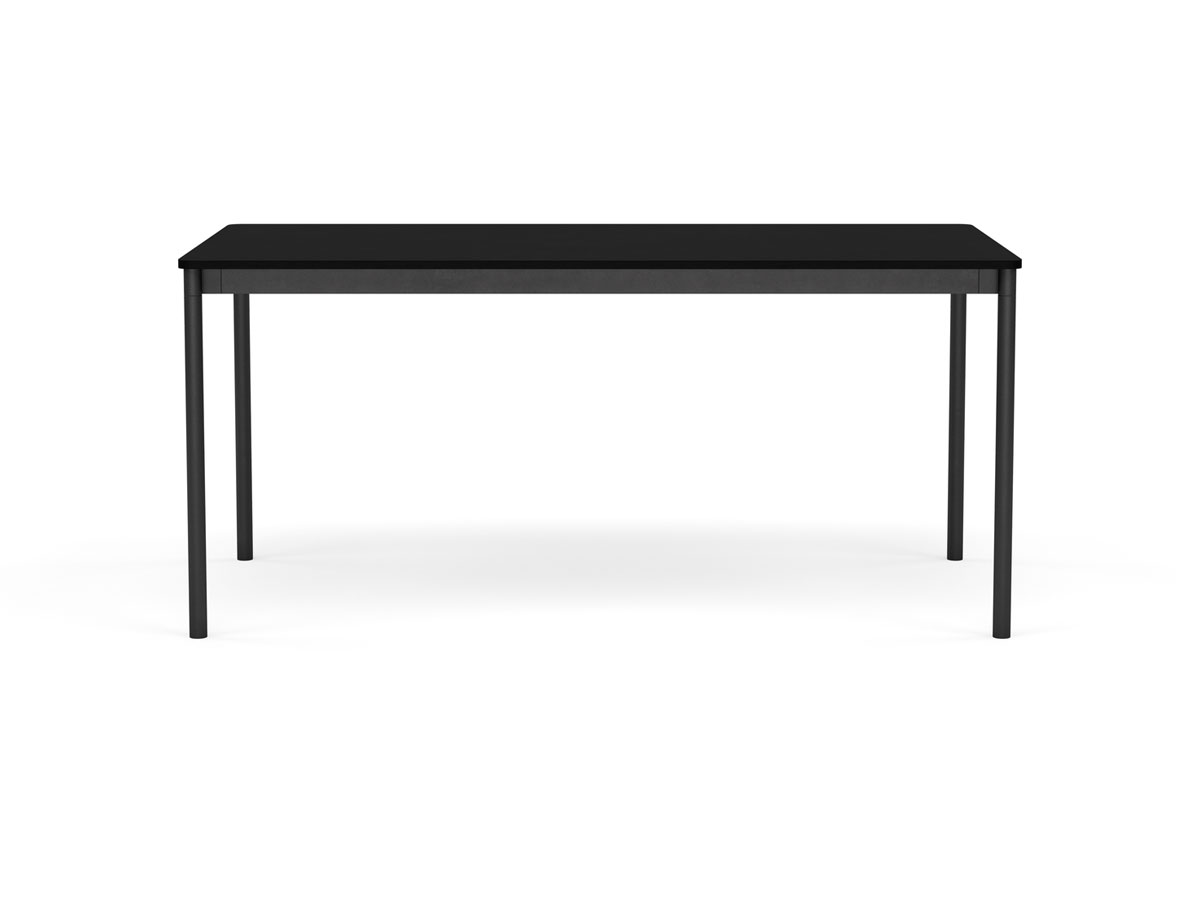 Muuto Base Table L 160 Cm