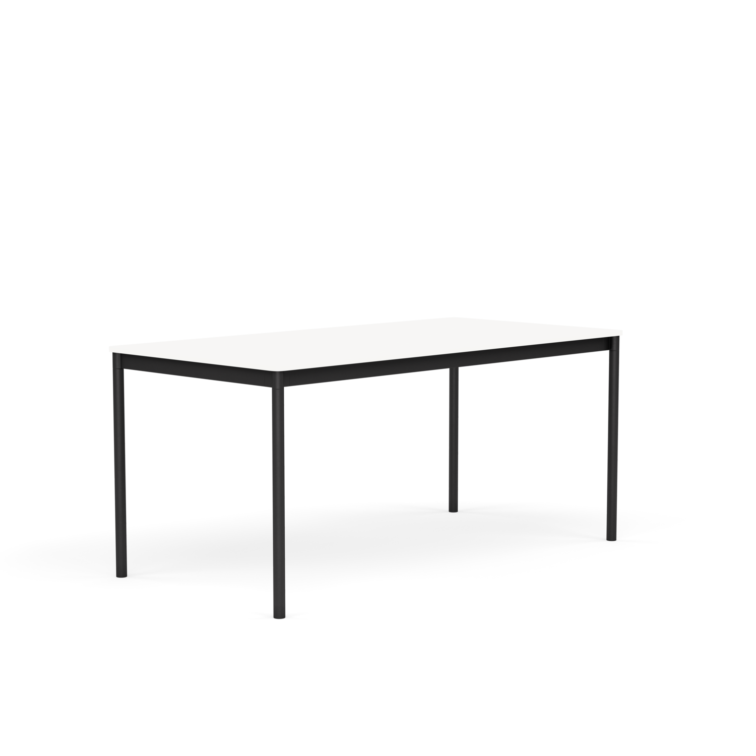 Muuto Base Table L 160 Cm