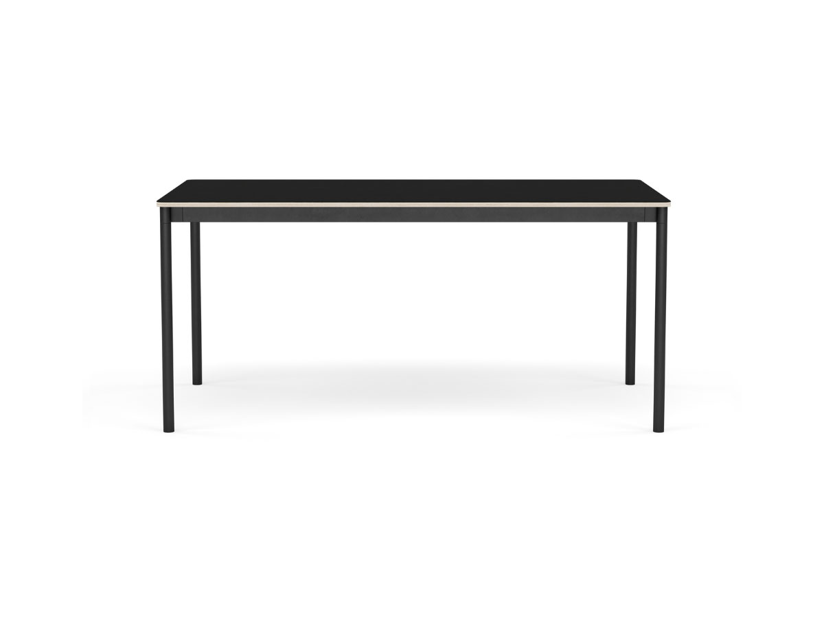 Muuto Base Table L 160 Cm