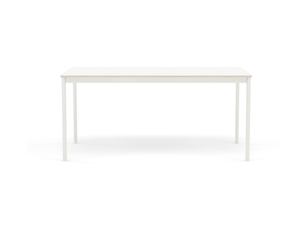 Muuto Base Table L 160 Cm