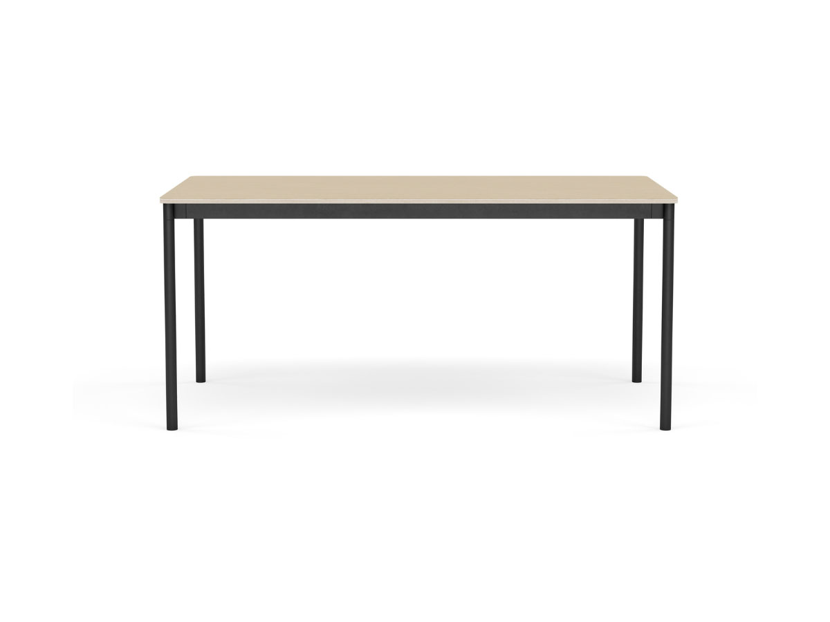 Muuto Base Table L 160 Cm