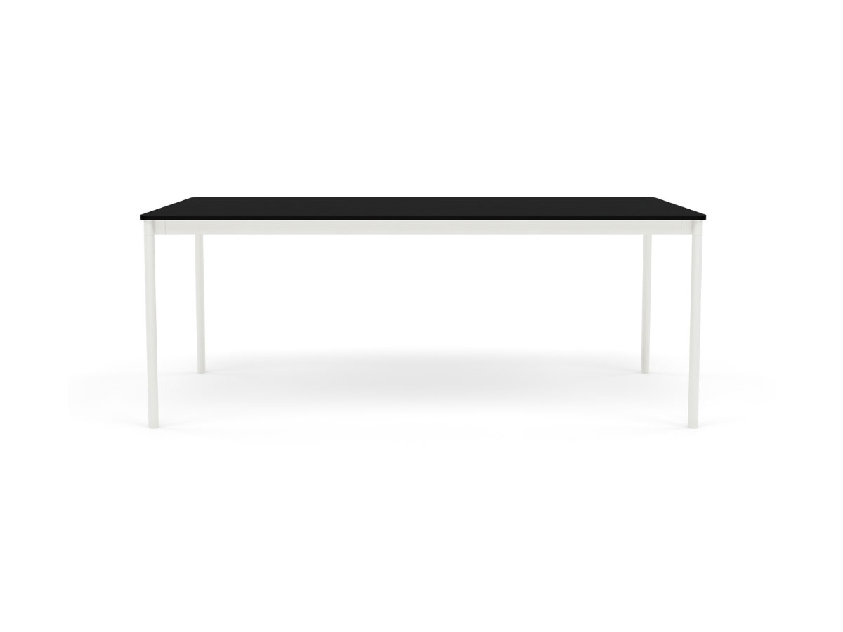 Muuto Base Table L 190 Cm