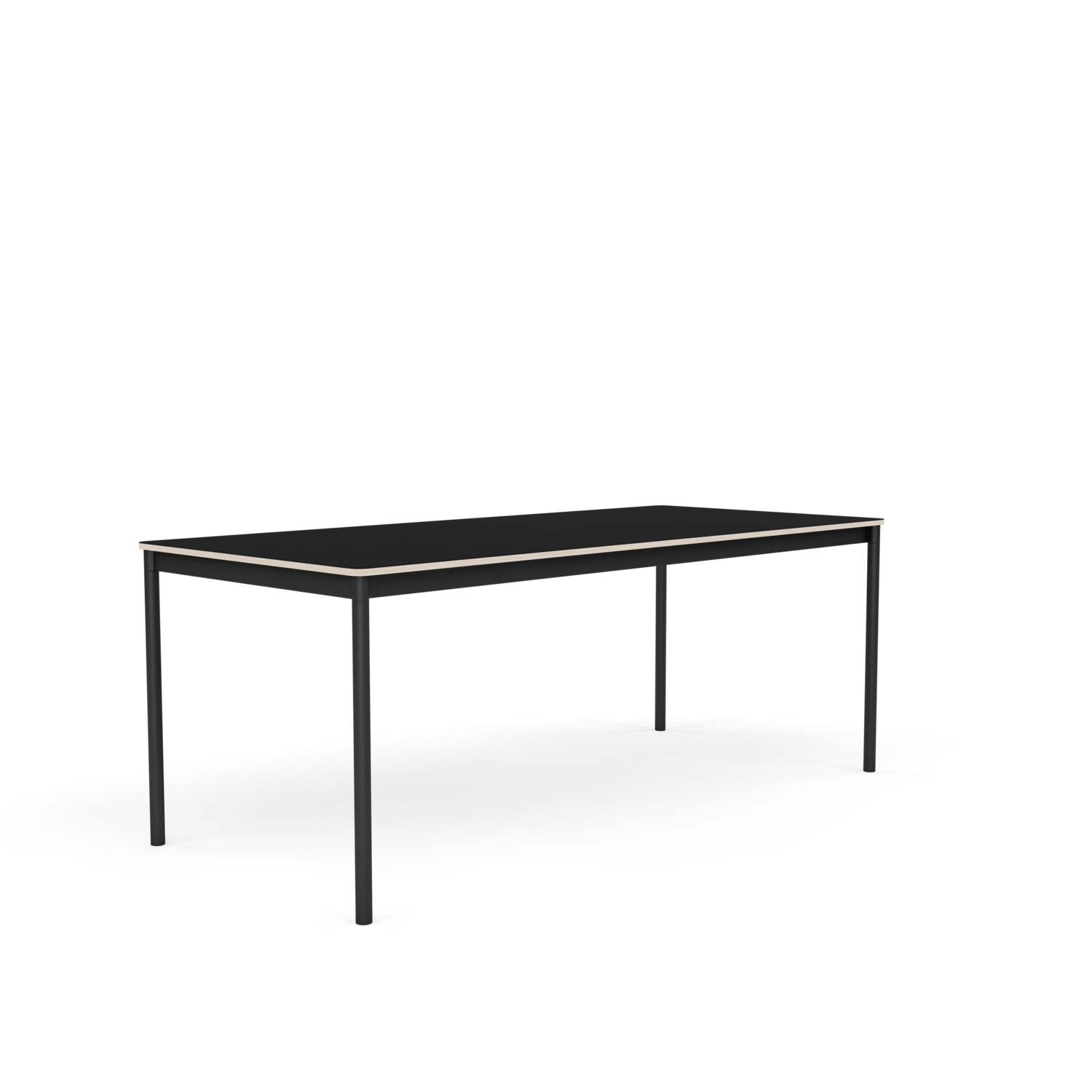 Muuto Base Table L 190 Cm