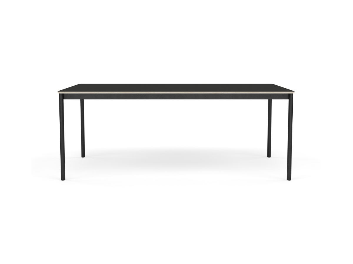 Muuto Base Table L 190 Cm