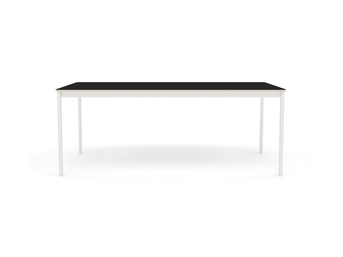 Muuto Base Table L 190 Cm