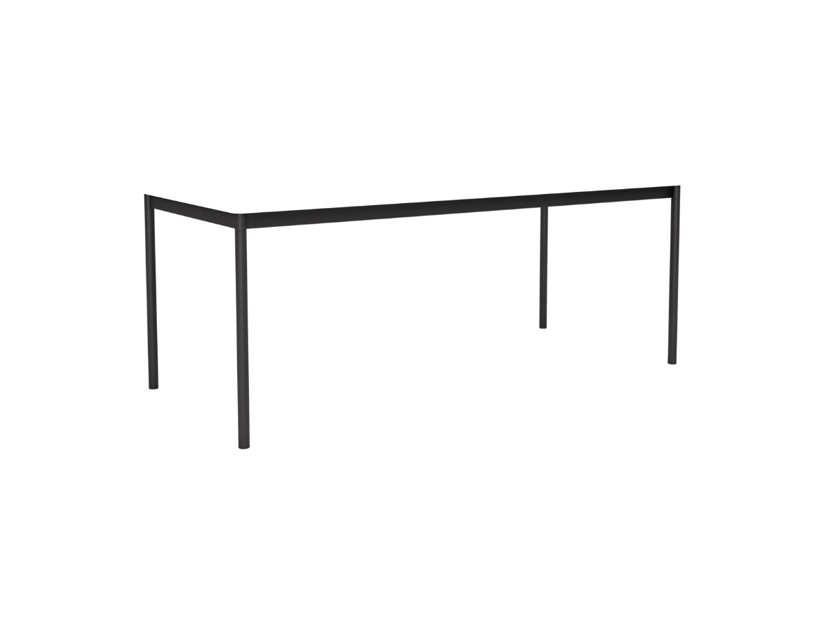 Muuto Base Table L 190 Cm