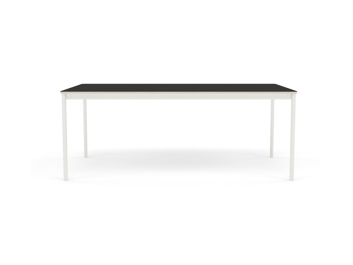 Muuto Base Table L 190 Cm