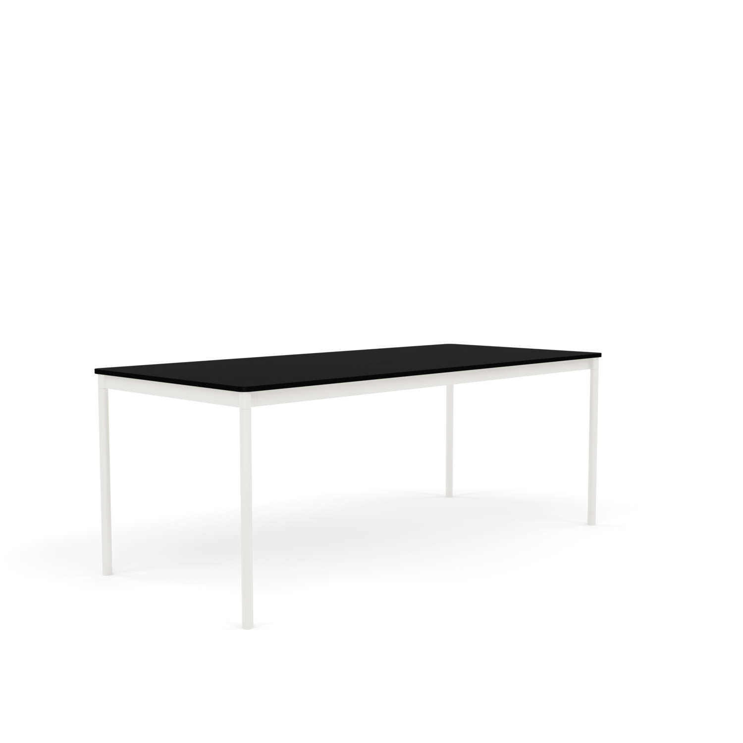 Muuto Base Table L 190 Cm