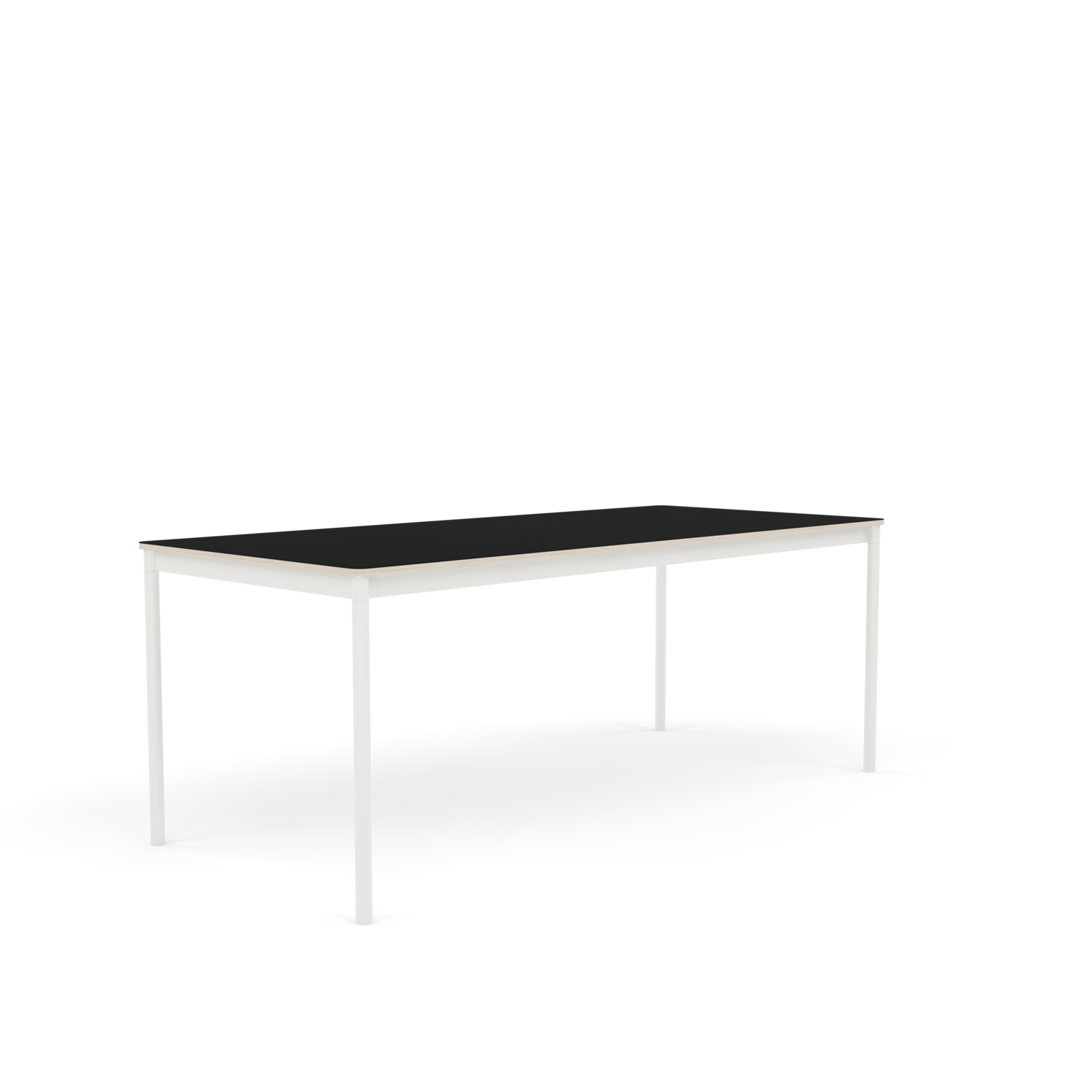 Muuto Base Table L 190 Cm