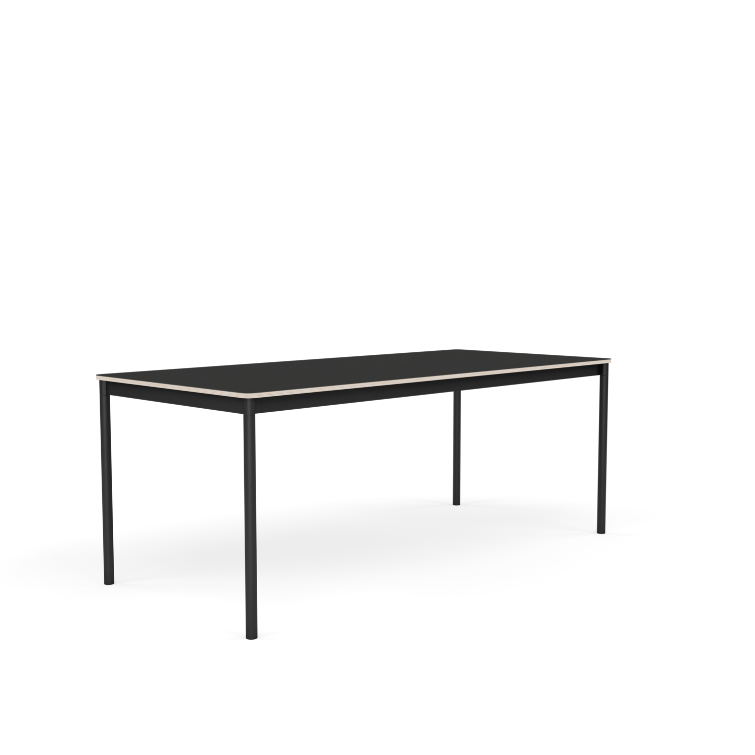 Muuto Base Table L 190 Cm