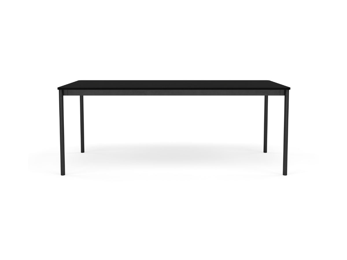 Muuto Base Table L 190 Cm