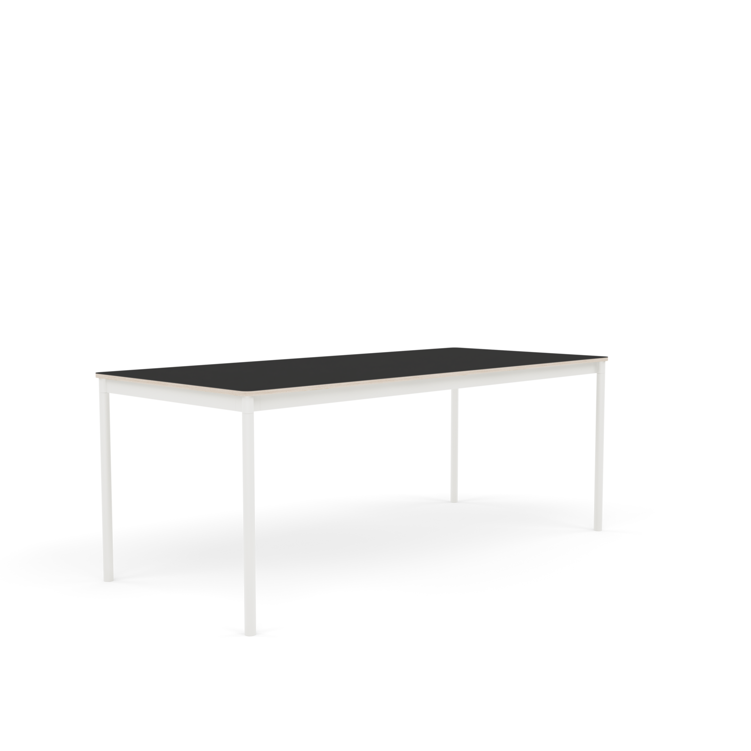 Muuto Base Table L 190 Cm