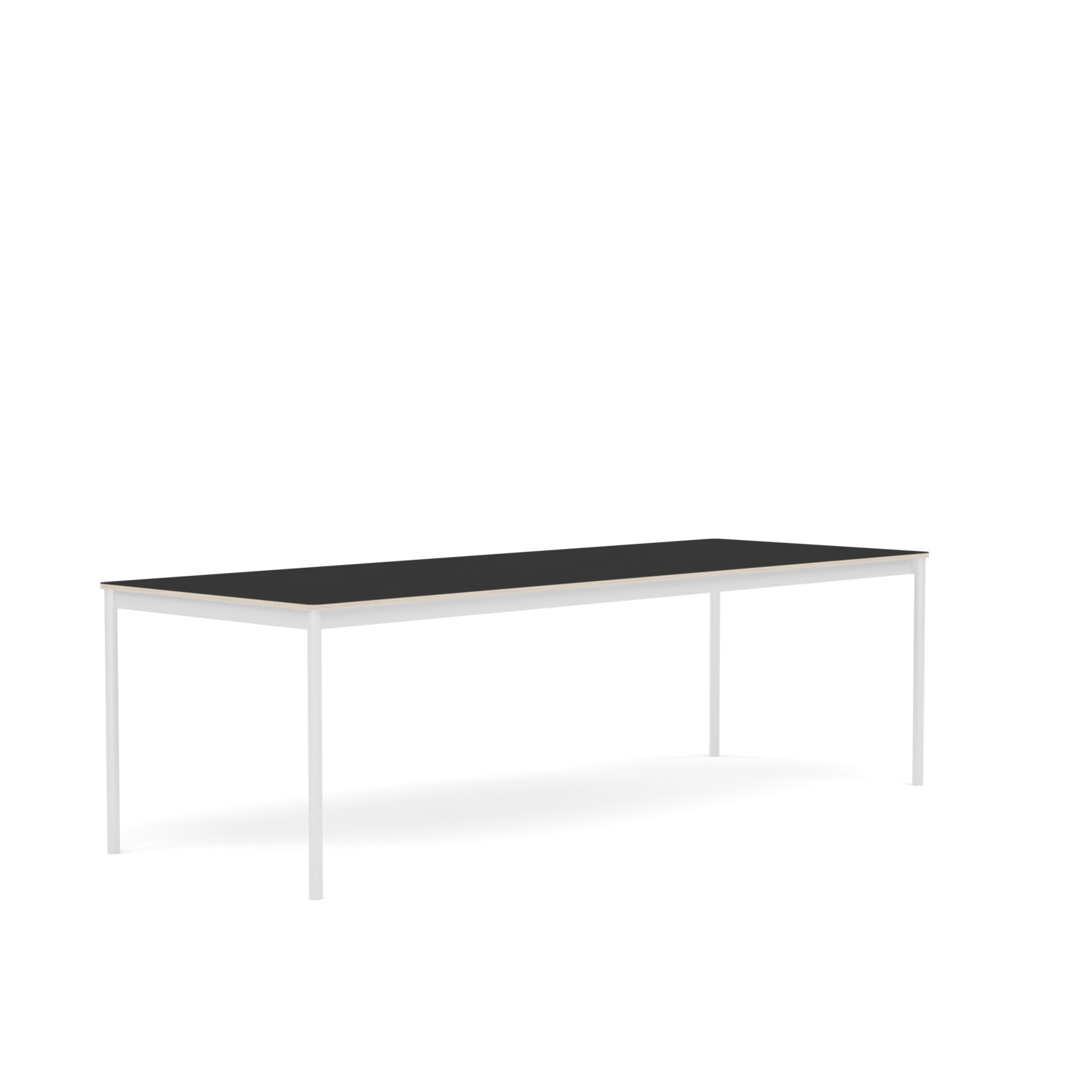 Muuto Base Table L 250 Cm