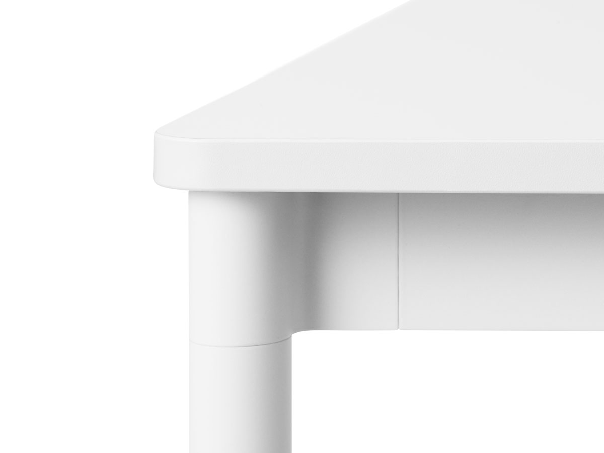 Muuto Base Table L 250 Cm