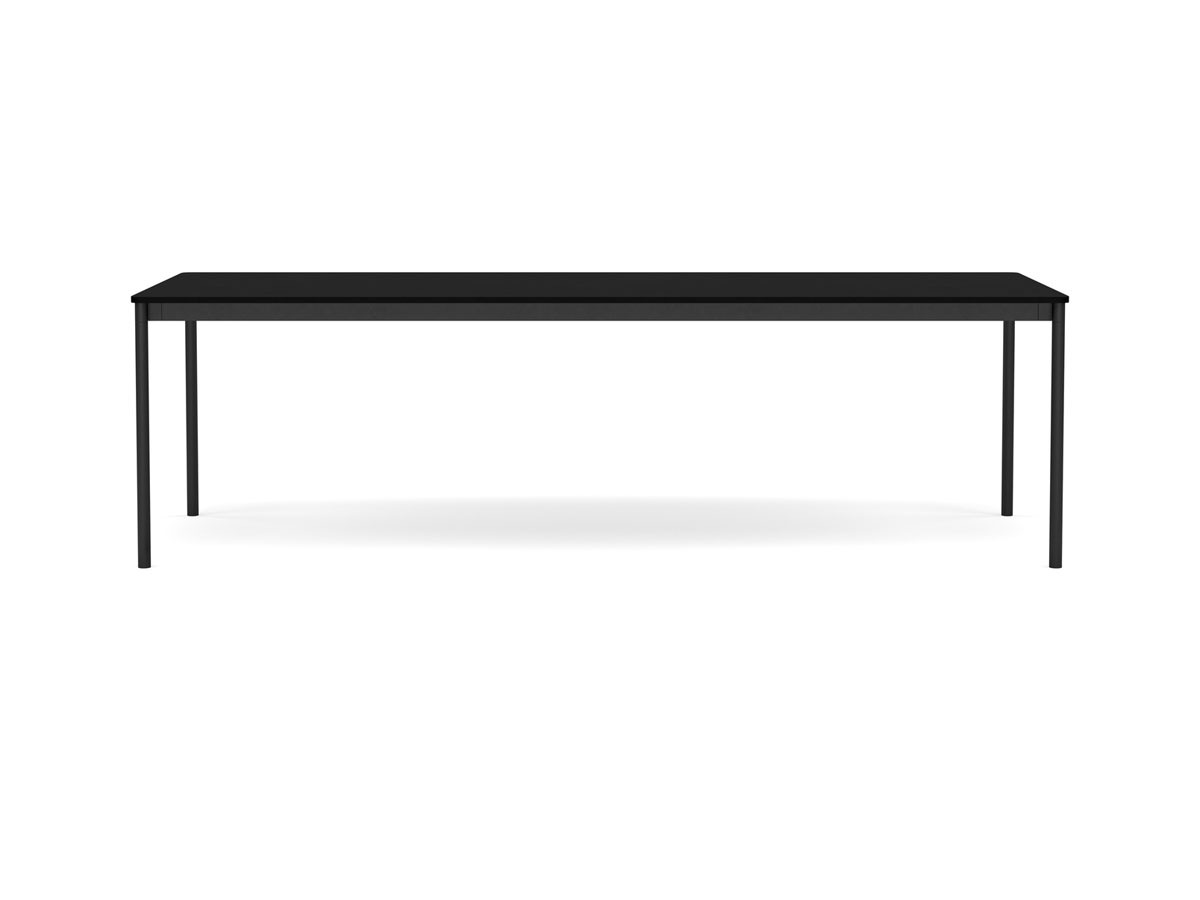 Muuto Base Table L 250 Cm