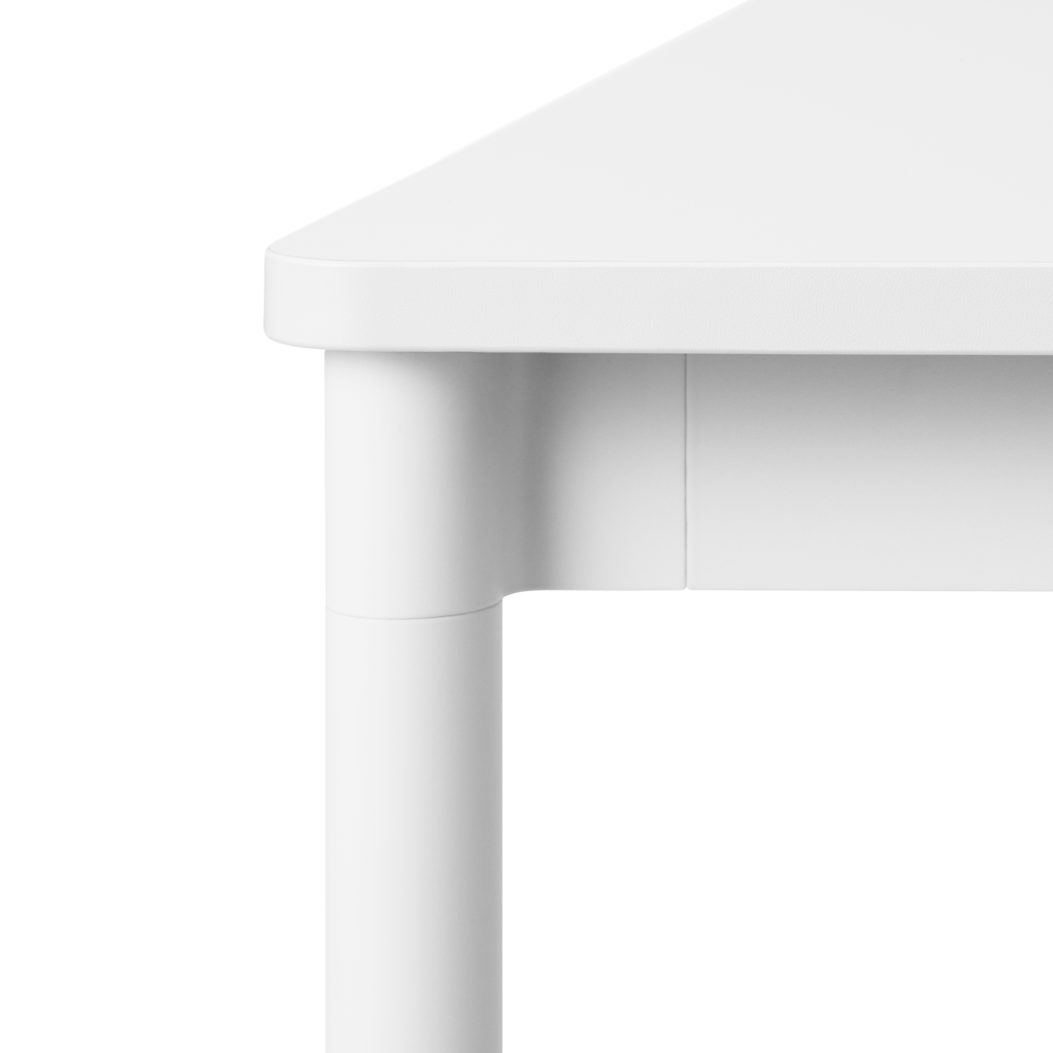 Muuto Base Table L 250 Cm