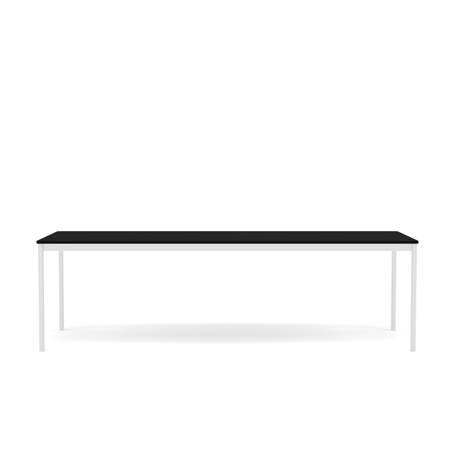 Muuto Base Table L 250 Cm
