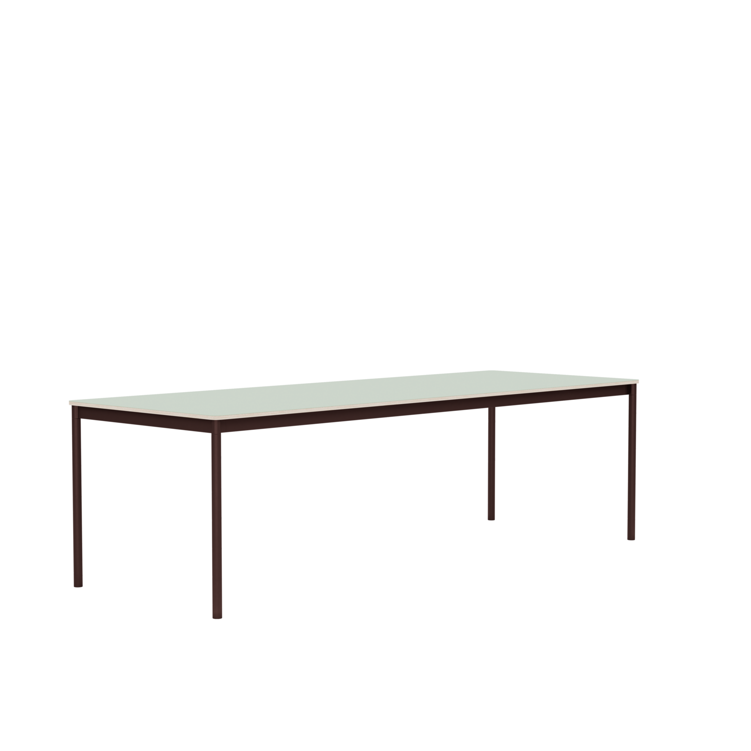 Muuto Base Table L 250 Cm