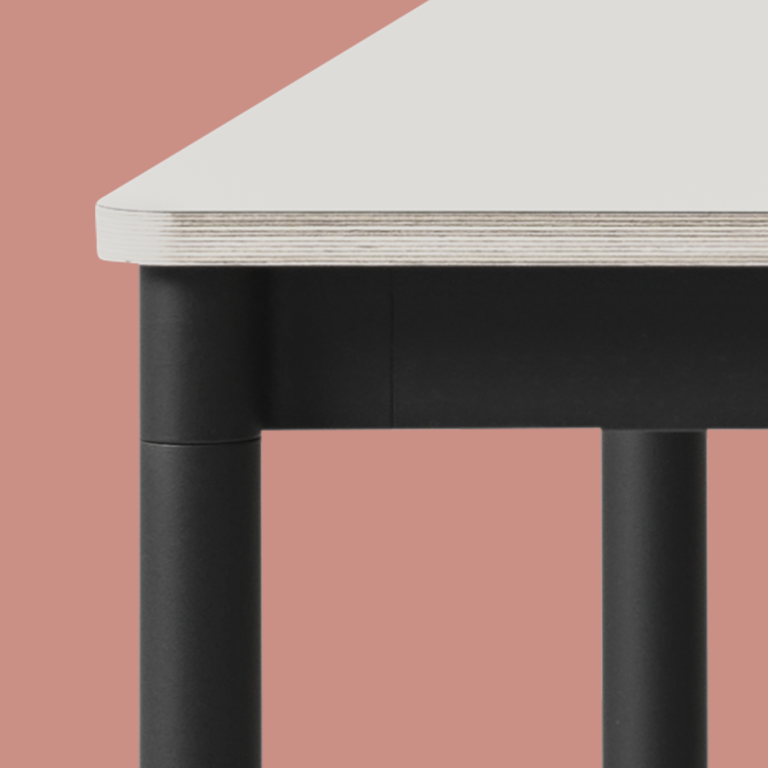 Muuto Base Table L 250 Cm