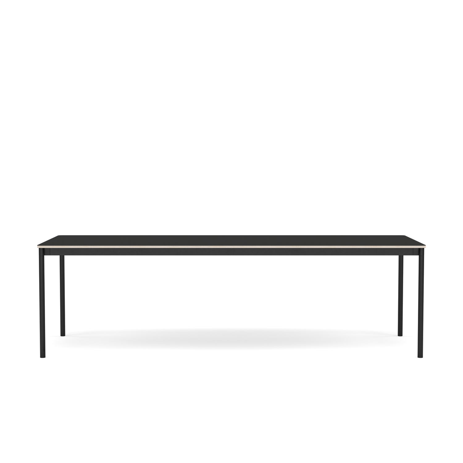 Muuto Base Table L 250 Cm