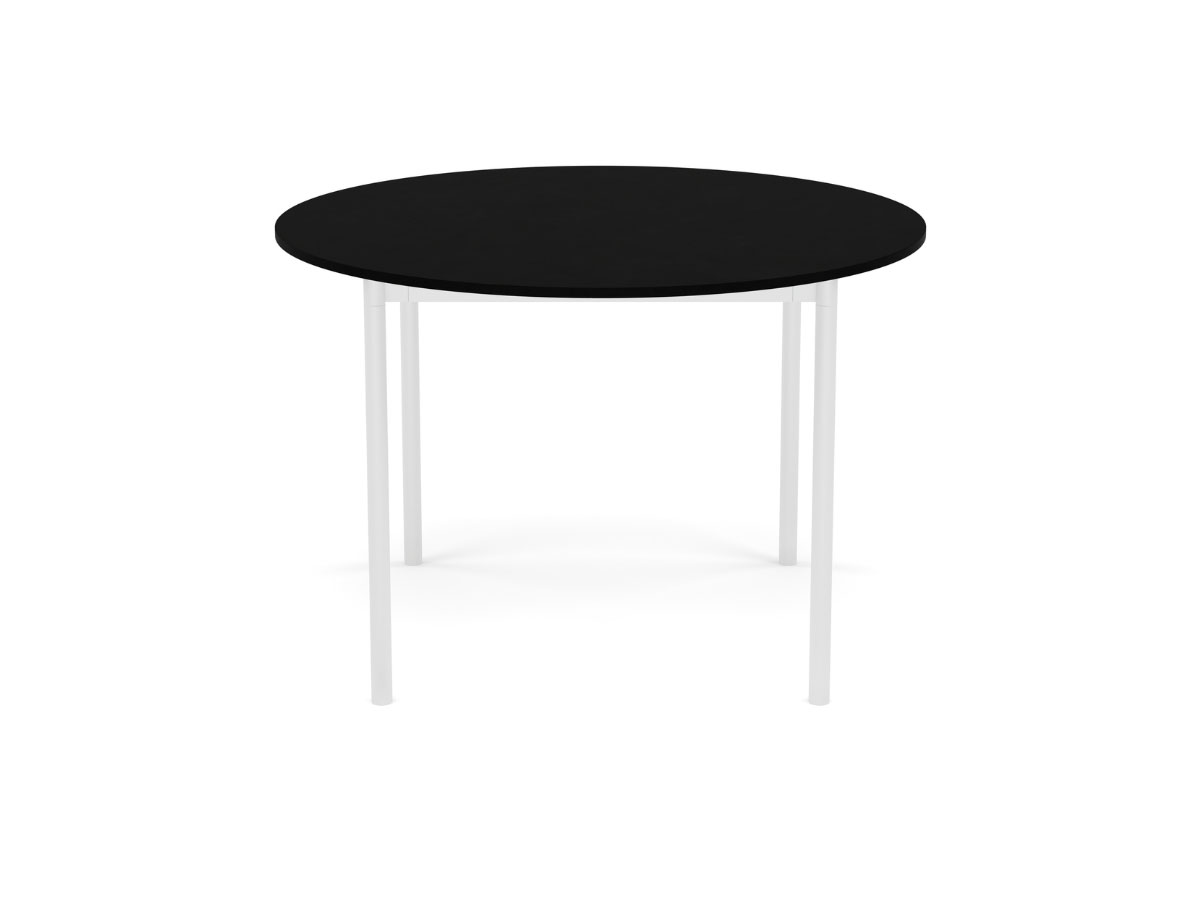 Muuto Base Round Table O 110 Cm