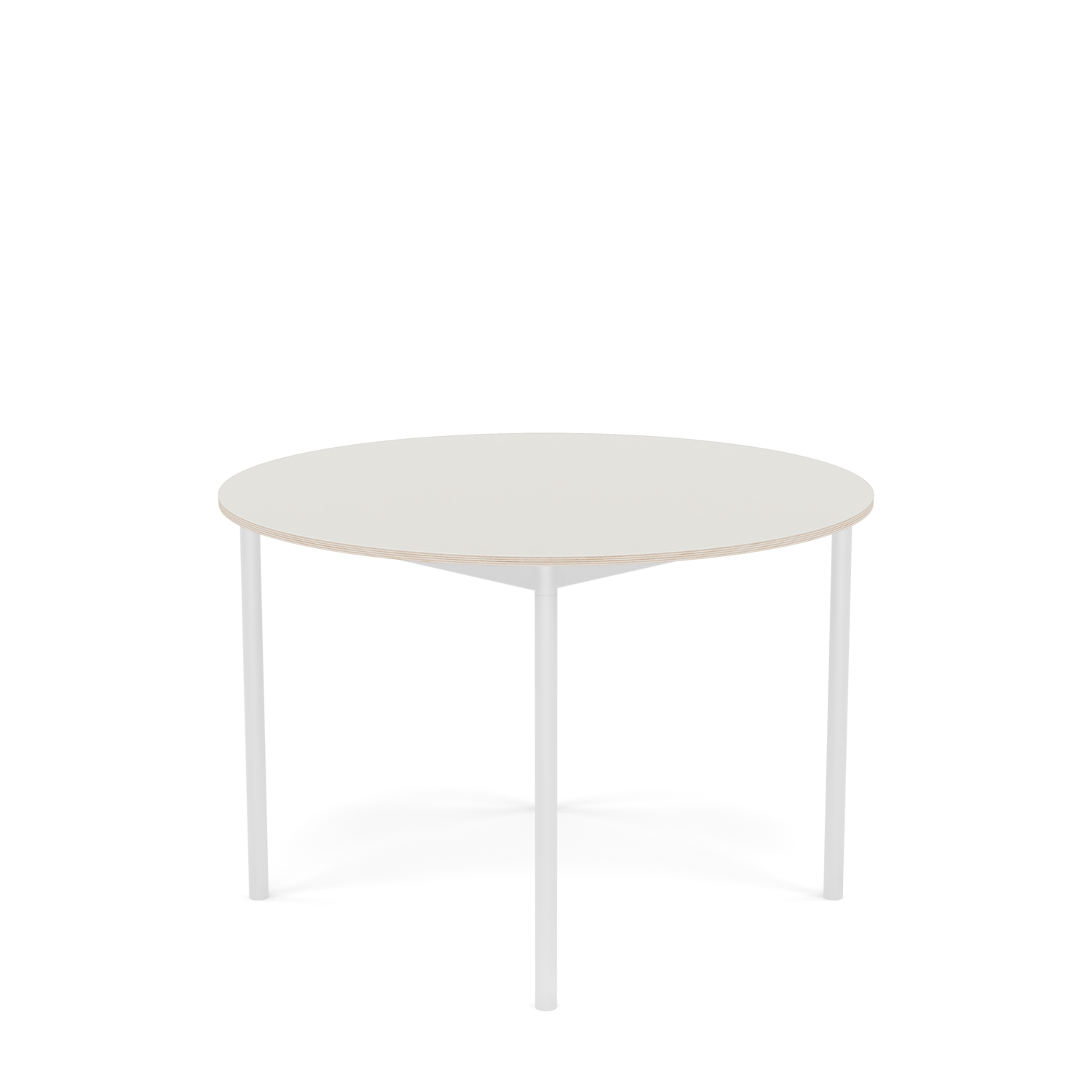Muuto Base Round Table O 110 Cm